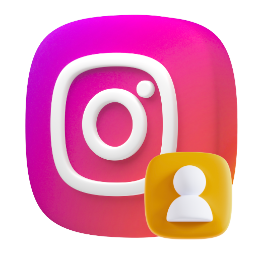 فالوور ایرانی اینستاگرام (قیمت مناسب - باکیفیت)