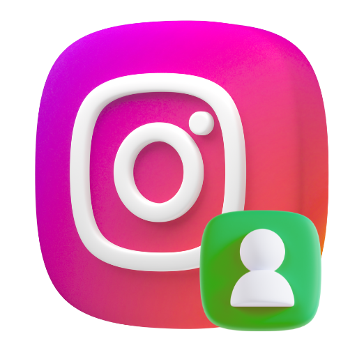 فالوور ایرانی اینستاگرام (باکیفیت)