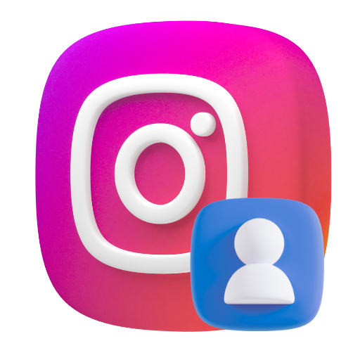 فالوور خارجی اینستاگرام (باکیفیت)