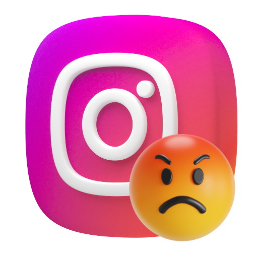 کامنت ایموجی منفی (👎🏼🤢😡🤬)