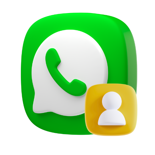 ممبر گروه واتساپ (باکیفیت)