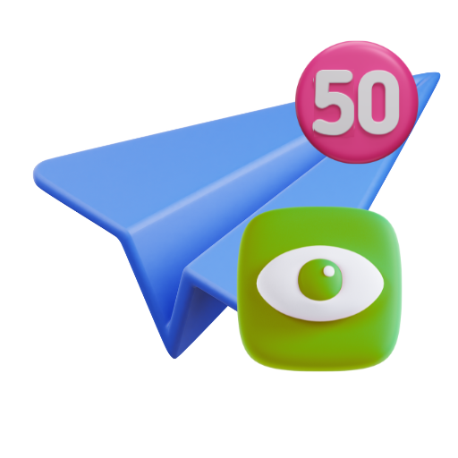 ویو پست تلگرام (50 پست اخیر)