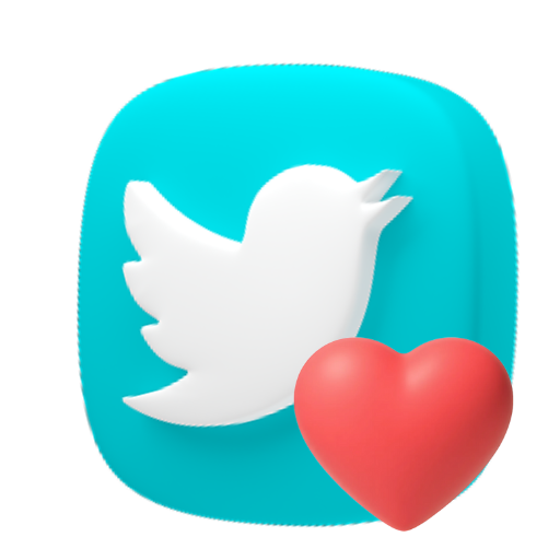 لایک توییتر