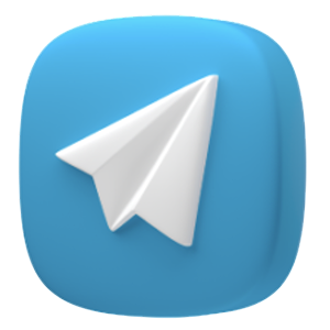 خدمات تلگرام