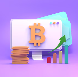 سرویس های ویژه حوزه کریپتوکارنسی