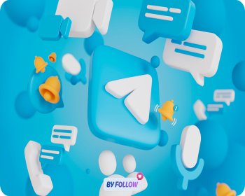 استراتژی‌های رشد کانال تلگرام